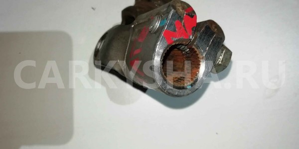 Кардан рулевой Daewoo Matiz I рестайлинг (2000—2015) Daewoo Matiz оригинальный номер 96269526