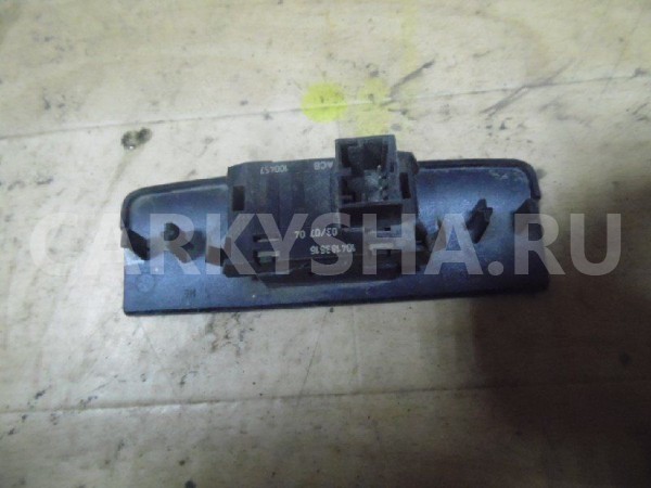 Датчик света Volkswagen Touareg I (2002—2006) Volkswagen Touareg оригинальный номер 7L6907539