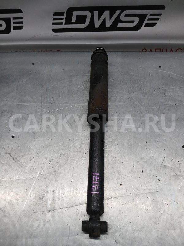 Амортизатор подвески Toyota Avensis 