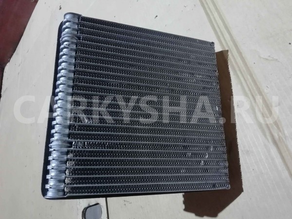 Испаритель кондиционера Skoda Octavia II рестайлинг (2008—2013) Skoda Octavia оригинальный номер 1K2820103