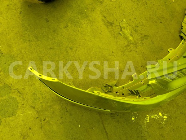 Бампер Honda Airwave 