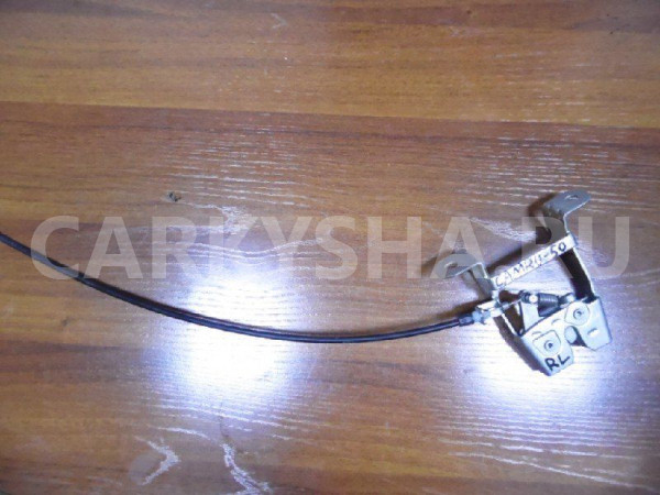 Замок спинки сиденья Toyota Camry XV50 (2011—2014) Toyota Camry оригинальный номер 7264033070