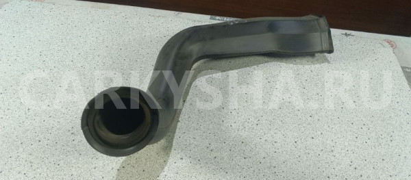 Воздуховод отопителя Nissan Almera G15 (2012—2018) Nissan Almera оригинальный номер 8200404851