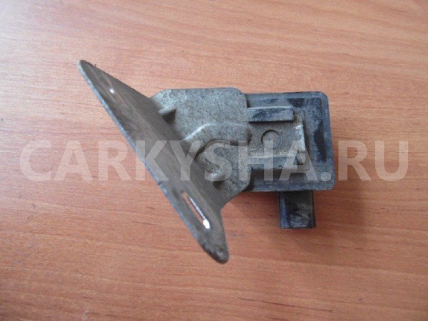 Блок электронный Mazda CX-7 I (2006—2009) Mazda 2 оригинальный номер L206676B0B