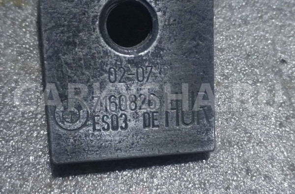 Петля двери BMW X5 E70 (2006—2010) BMW X5 оригинальный номер 41527201302