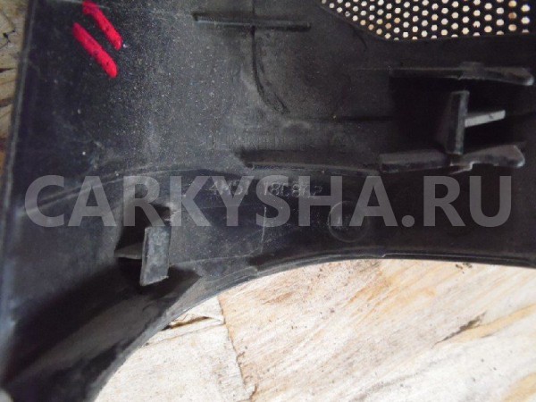 Крышка зеркала внутренняя Ford Focus II (2005—2008) Ford Focus оригинальный номер 4M5118C862