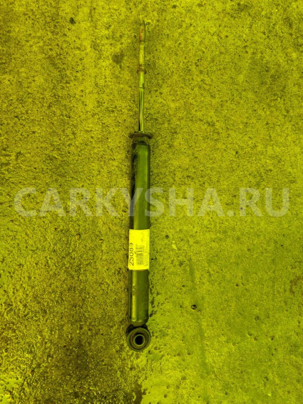 Амортизатор Nissan Cube оригинальный номер 562102U000