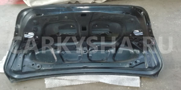 Крышка багажника Toyota Camry XV70 (2017—2021) Toyota Camry 