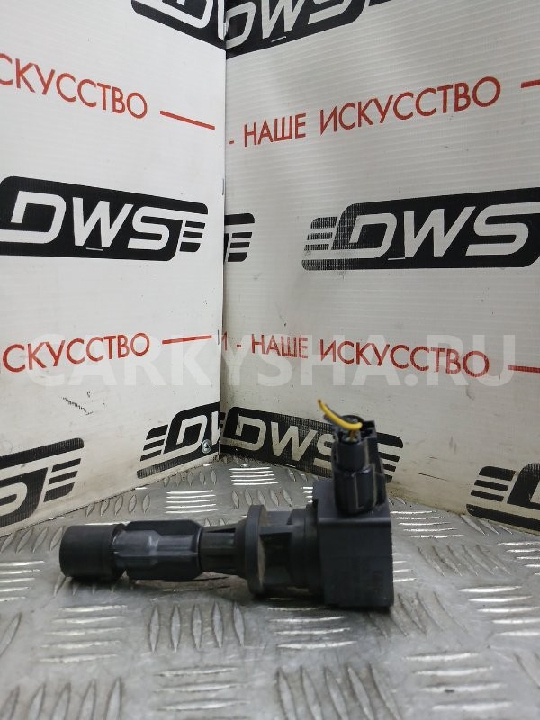 Катушка зажигания Mazda Premacy 