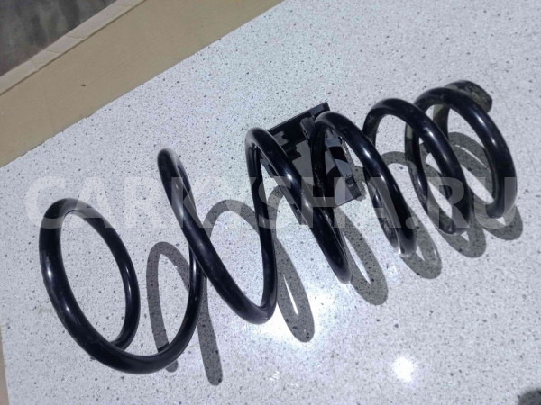 Пружина подвески Toyota Camry XV50 (2011—2014) Toyota Camry оригинальный номер 4823106601