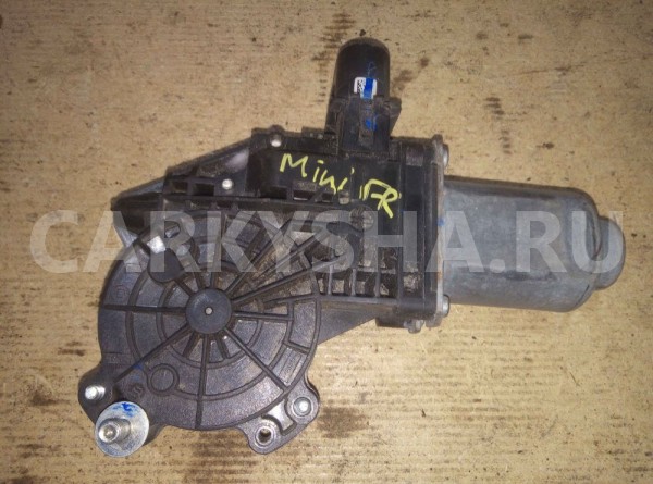 стеклоподъёмник передний правый BMW X3 F25 BMW X3 оригинальный номер 67627258534