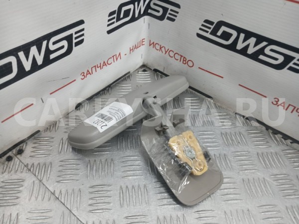 Зеркало салонное Nissan X-Trail 