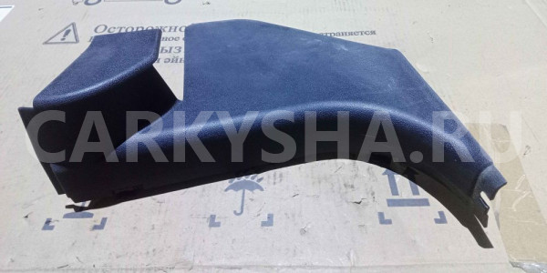 Обшивка стойки Mercedes-Benz M-класс W164 рестайлинг (2008—2011) Mercedes-Benz M-klasse оригинальный номер a16469087259051