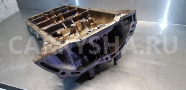 Масляный поддон Mazda Premacy CP19S FSDE 2.0 2004 Mazda Premacy 