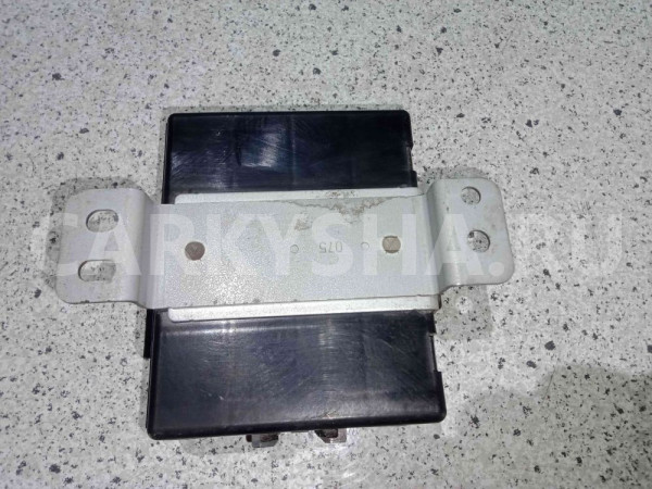 Блок управления парктрониками Mitsubishi Asx 2011 Mitsubishi ASX оригинальный номер 8638a035