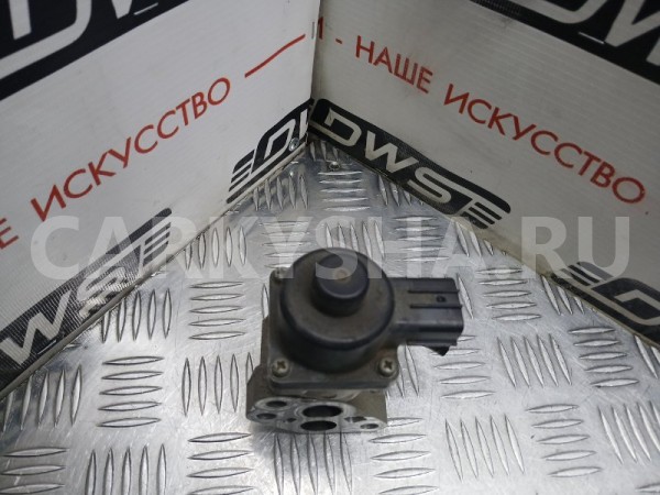 Клапан EGR Mazda Demio 