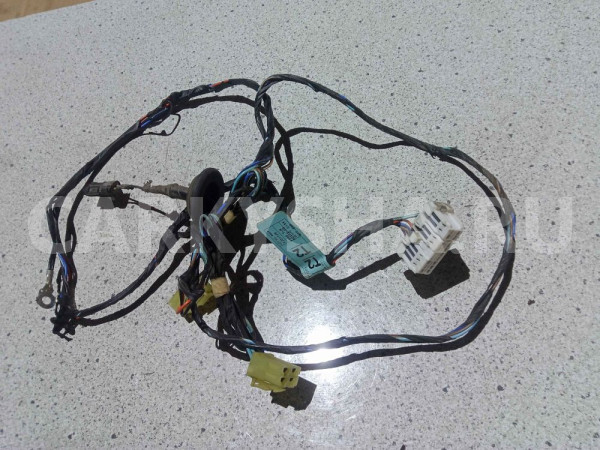 Проводка (коса) Chevrolet Epica I рестайлинг (2008—2012) Chevrolet Epica оригинальный номер 96646502