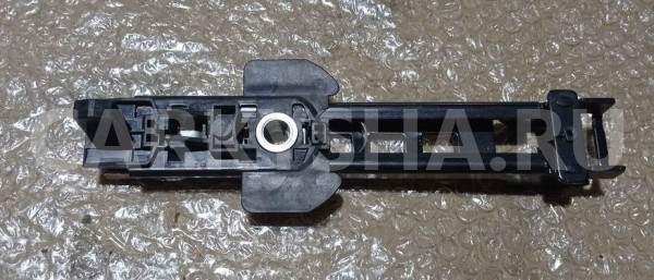 Механизм регулировки ремня безопасности Audi Q5 I (2008—2012) Audi 200 оригинальный номер 8E0857833E