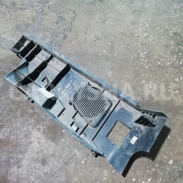 Обшивка багажника Skoda Octavia I рестайлинг (2000—2011) Skoda Octavia оригинальный номер 1U6867763