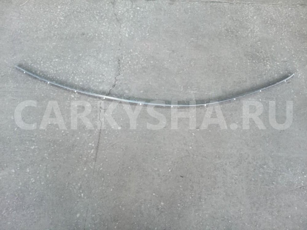Молдинг крыши Nissan Almera G15 (2012—2018) Nissan Almera оригинальный номер 76812EW000