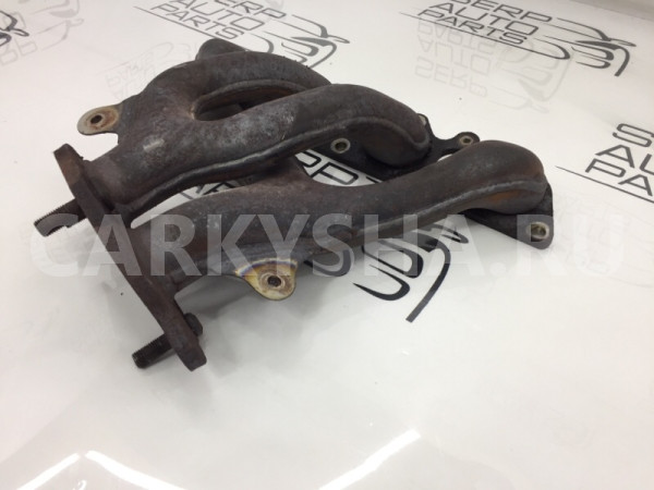 Выпускной коллектор Honda CR-V 1 RD3 B20Z1 2000 Honda CR-V 