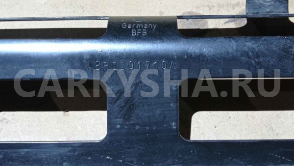 Кронштейн Audi Q5 I (2008—2012) Audi 200 оригинальный номер 8R0201710A