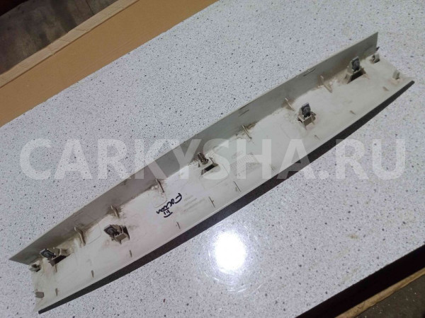 Обшивка двери багажника Ford Focus III (2011—2015) Ford Focus оригинальный номер bm51n46404acw