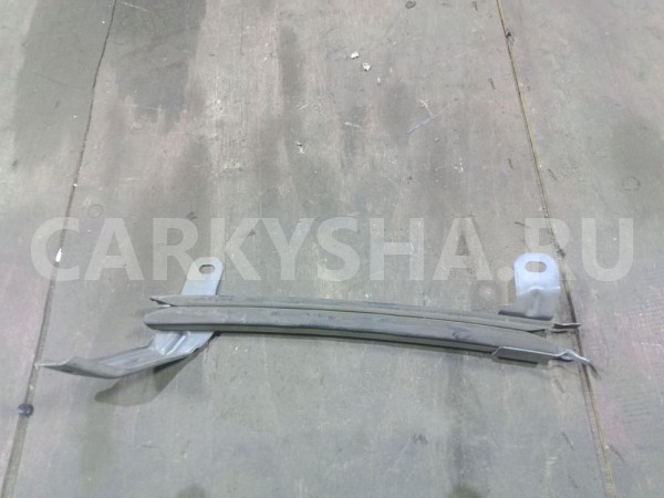 Направляющая стекла двери Nissan Almera G15 (2012—2018) Nissan Almera оригинальный номер 80386EW000