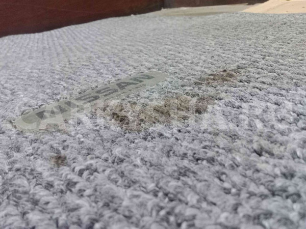 К-кт ковриков салона Nissan Terrano D10 (2014—2022) Nissan Terrano 