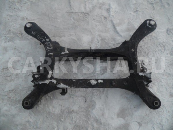 Подрамник Lexus RX III (2008—2012) Lexus RX оригинальный номер 5120648080