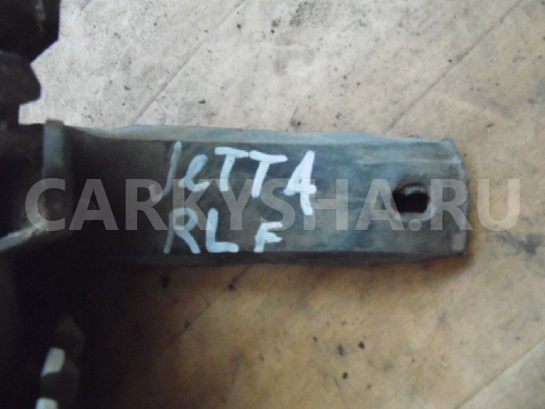 Брызговик Volkswagen Jetta V (2005—2011) Volkswagen Jetta оригинальный номер 1K0854855