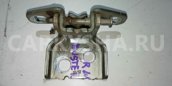 Петля двери Renault Duster I (2010—2015) Renault 15 оригинальный номер 804209726R