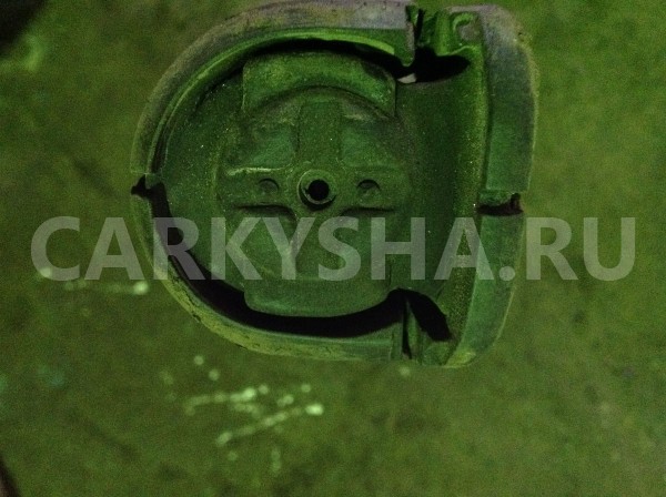 Рычаг Nissan Bluebird U13 (1991—1997) Nissan Bluebird оригинальный номер 5450151e00