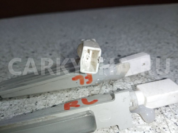 Подсветка Audi Q7 4M (2015—2020) Audi Q7 оригинальный номер 4m0919177a