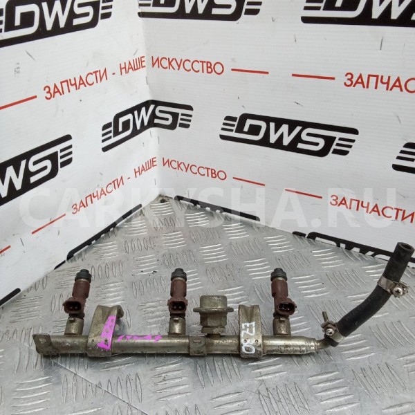 Форсунка топливная Subaru Legacy 