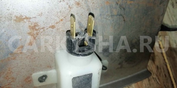 Пепельница передняя Chevrolet Lanos I (2002—2009) Chevrolet Lanos оригинальный номер 96222426