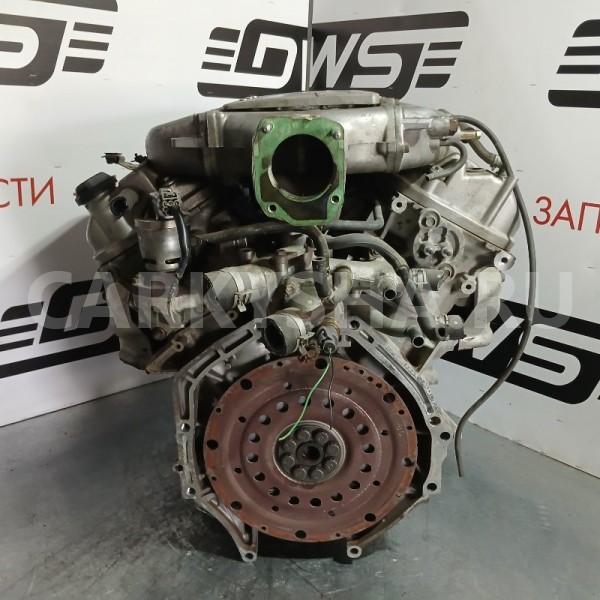 Двигатель Honda Odyssey 
