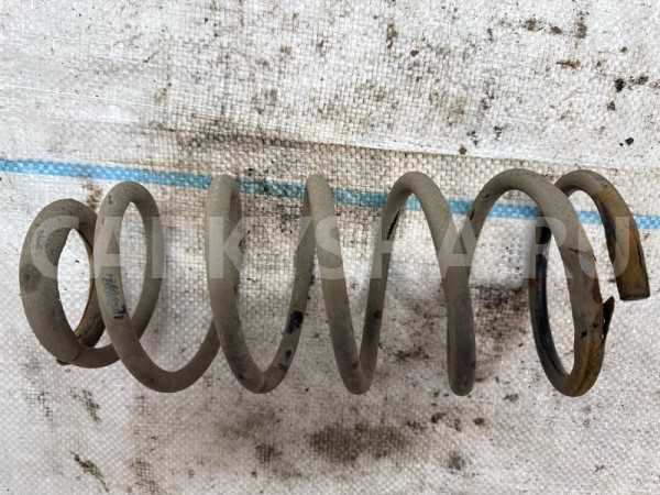 Пружина подвески kia RIO 2003 55330FD150 УНИВЕРСАЛ A5D, задняя Kia Rio 