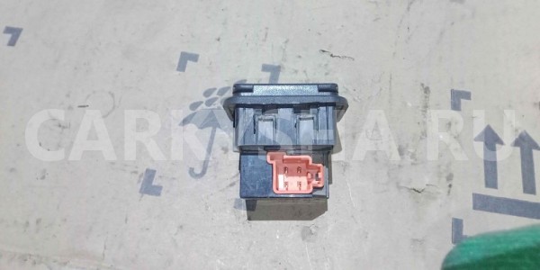 Разъем Mercedes-Benz M-класс W164 рестайлинг (2008—2011) Mercedes-Benz M-klasse оригинальный номер A0008205351