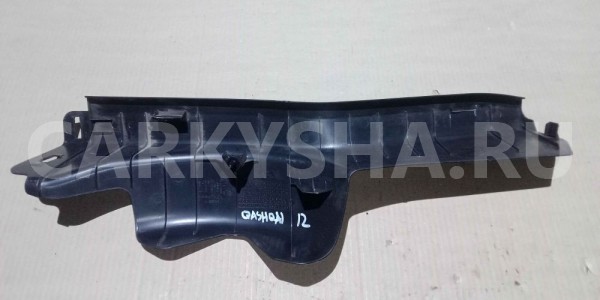 Накладка (кузов внутри) Nissan Qashqai I рестайлинг (2010—2013) Nissan Qashqai оригинальный номер 84951jd101