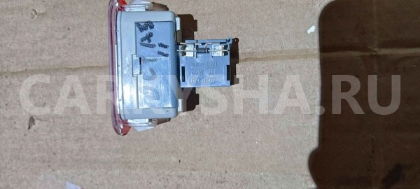 Плафон салонный Skoda Octavia II рестайлинг (2008—2013) Skoda Octavia оригинальный номер 1j0947411b