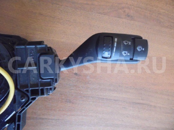 Переключатель стеклоочистителей Ford Focus II (2005—2008) Ford Focus оригинальный номер 4M5T17A553BD