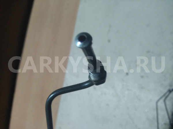 Трубка тормозная Renault Duster I (2010—2015) Renault 15 