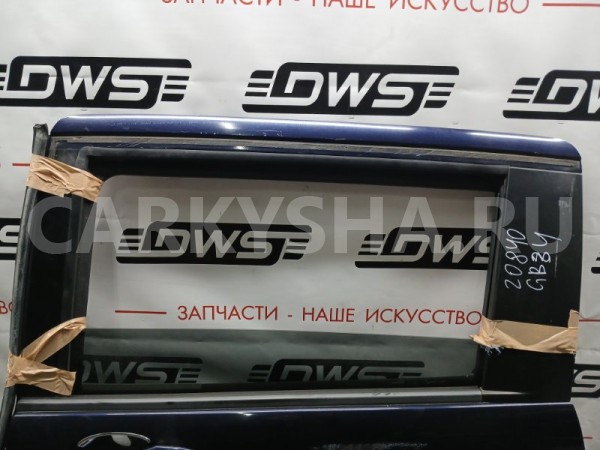 Дверь задняя правая Honda Freed 