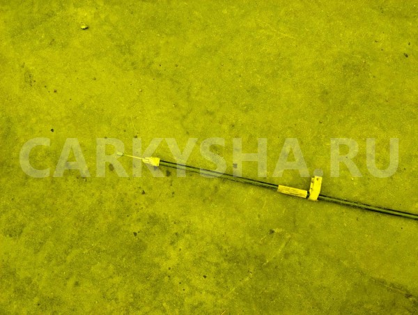 Тросик ручника Mazda Axela 