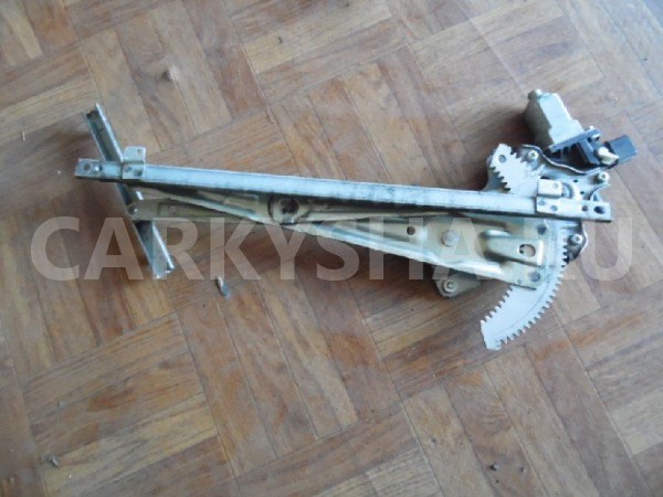 Стеклоподъемник Mitsubishi Outlander II рестайлинг (2009—2013) Mitsubishi i оригинальный номер 5713A088