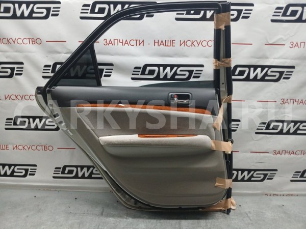 Дверь задняя левая Toyota Mark II 