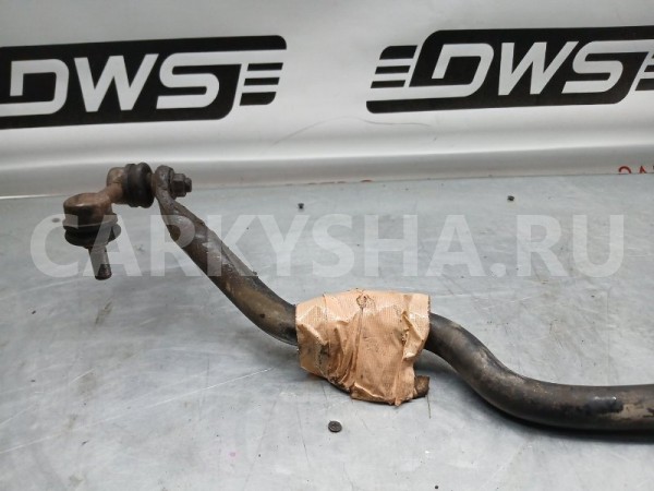 Стабилизатор поперечной устойчивости Nissan X-Trail 