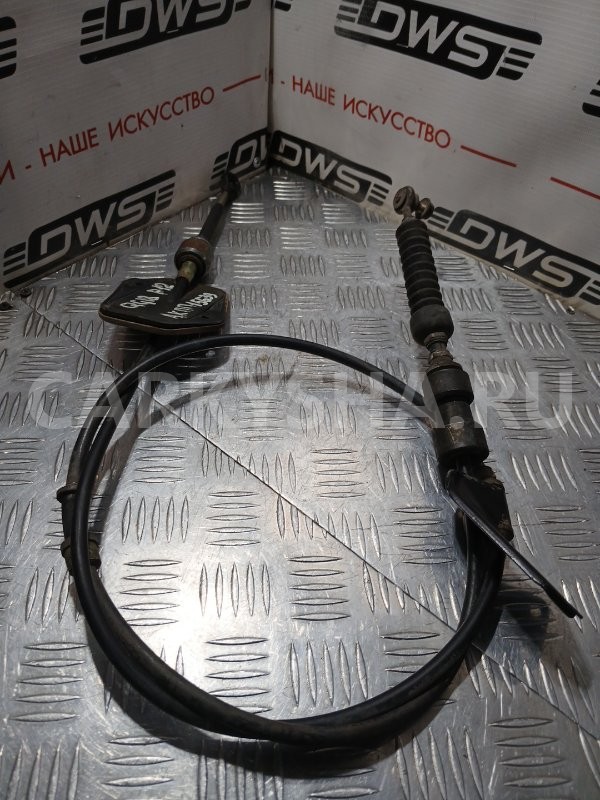 Трос КПП Nissan Primera 