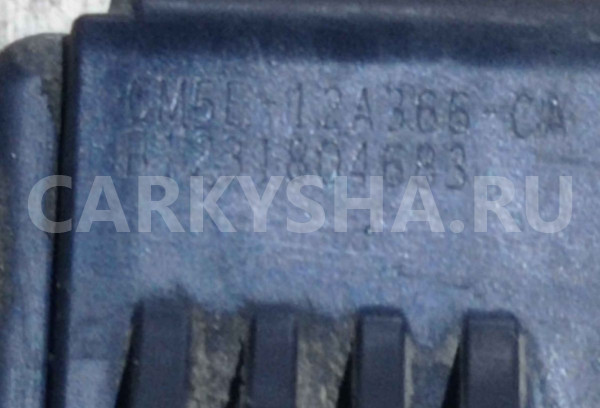 Катушка зажигания Ford Focus III (2011—2015) Ford Focus оригинальный номер CM5E12A366CA